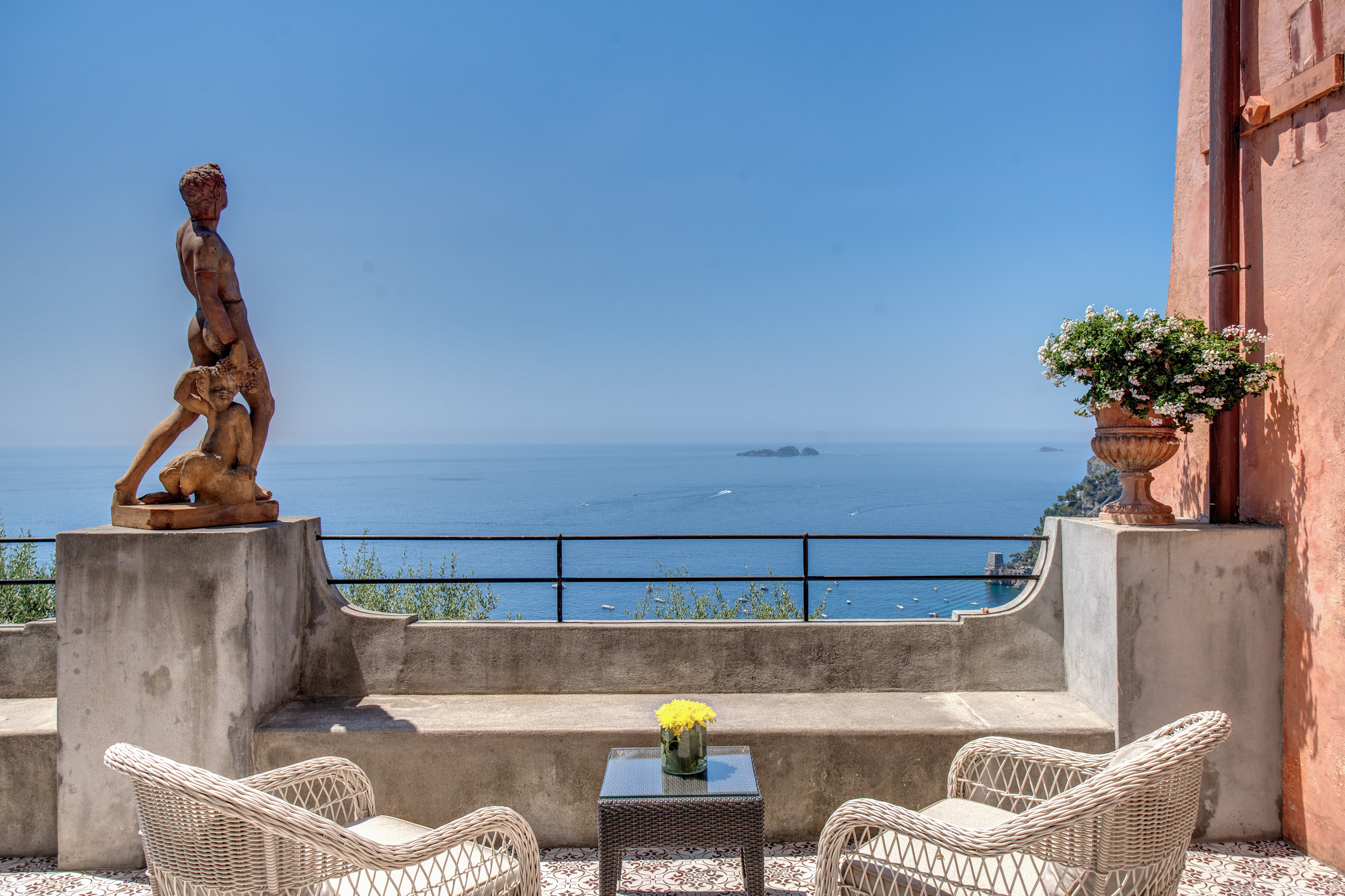 Villa Spiaggia