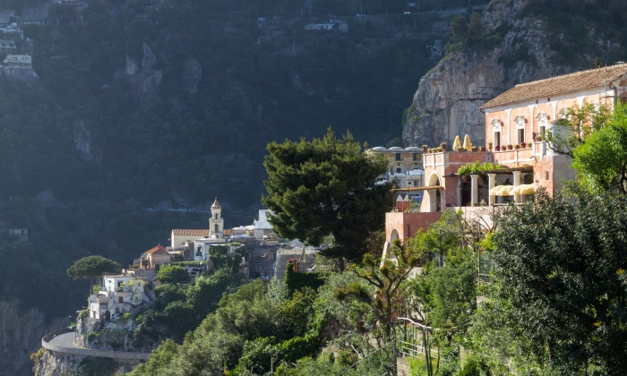 Villa Spiaggia