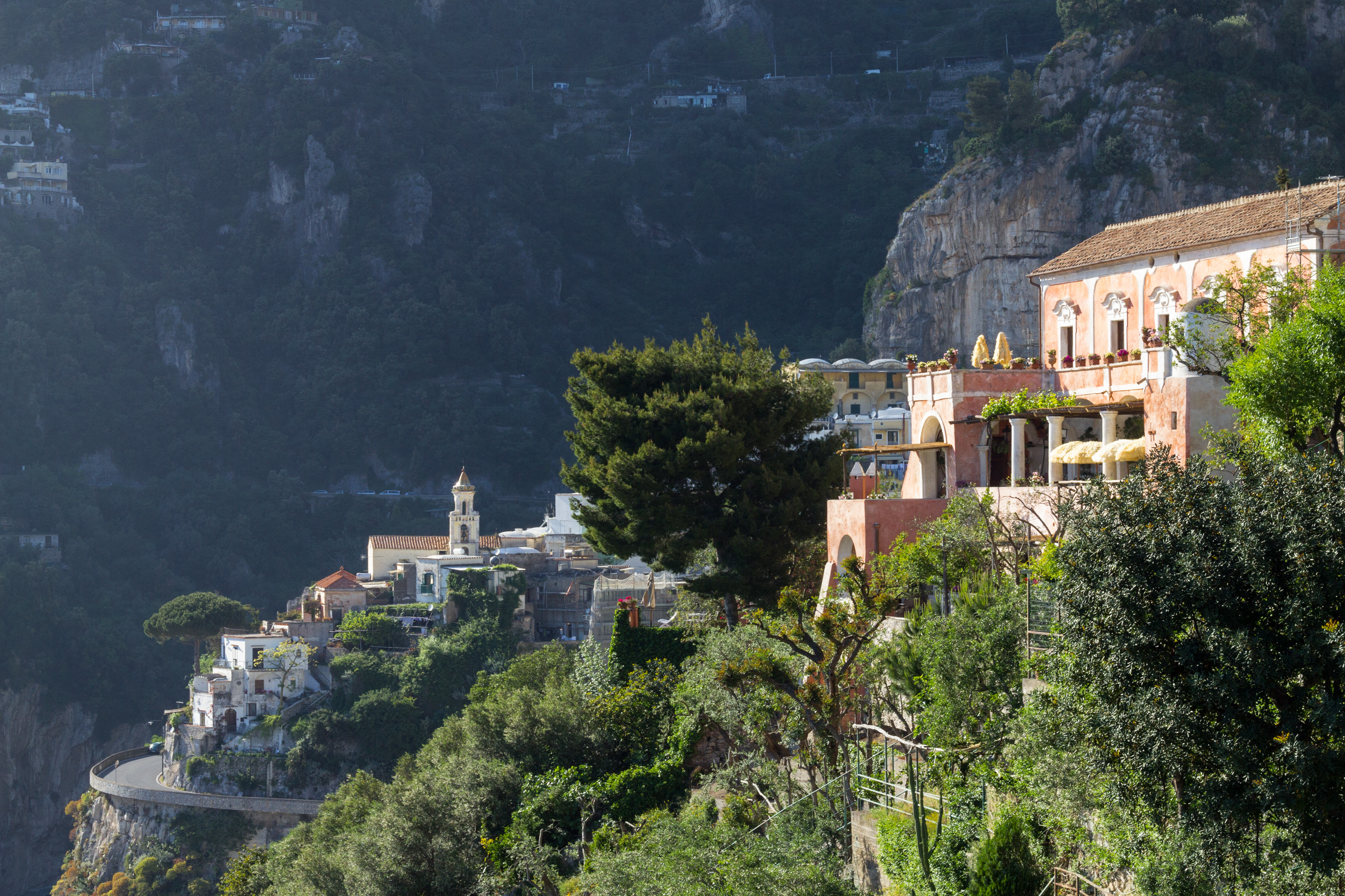 Villa Spiaggia