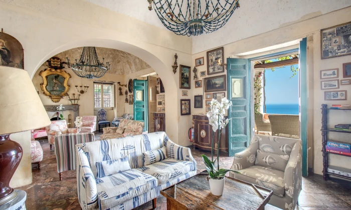Villa Spiaggia