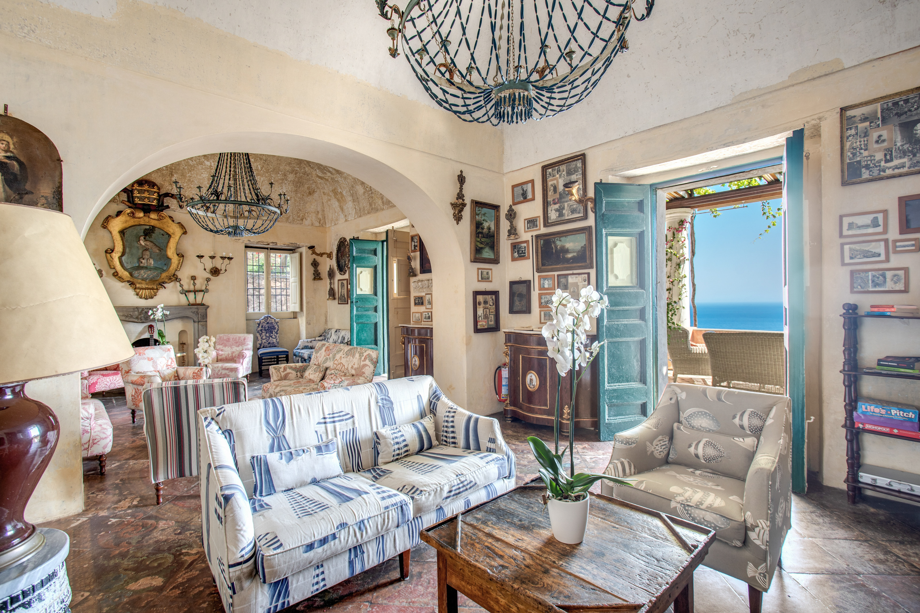 Villa Spiaggia