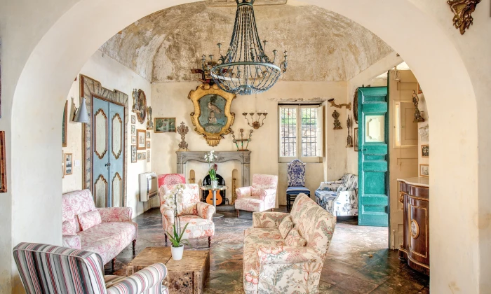 Villa Spiaggia