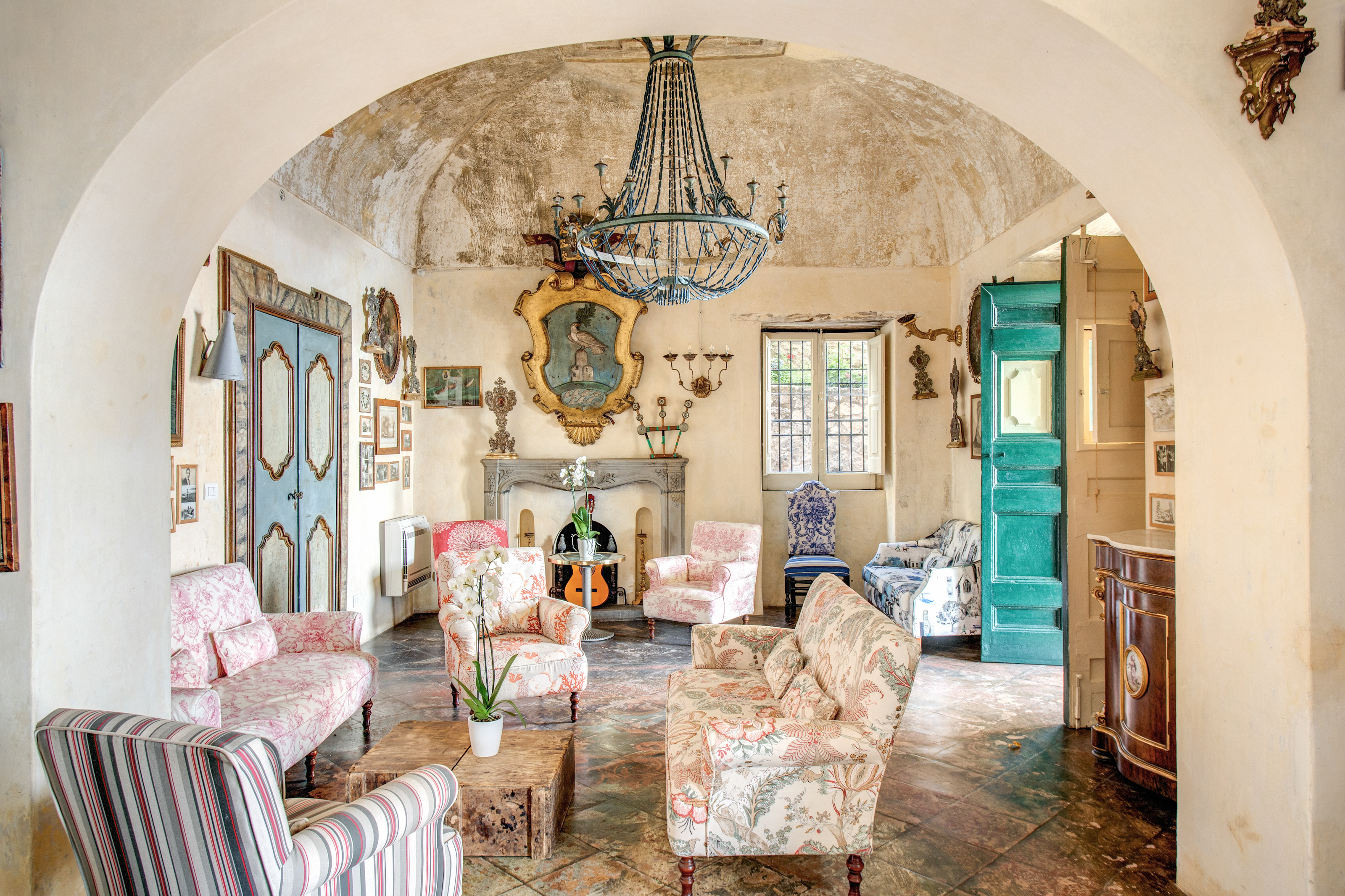 Villa Spiaggia