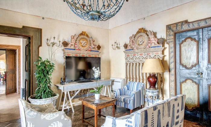 Villa Spiaggia