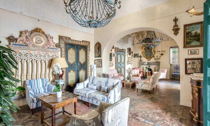 Villa Spiaggia