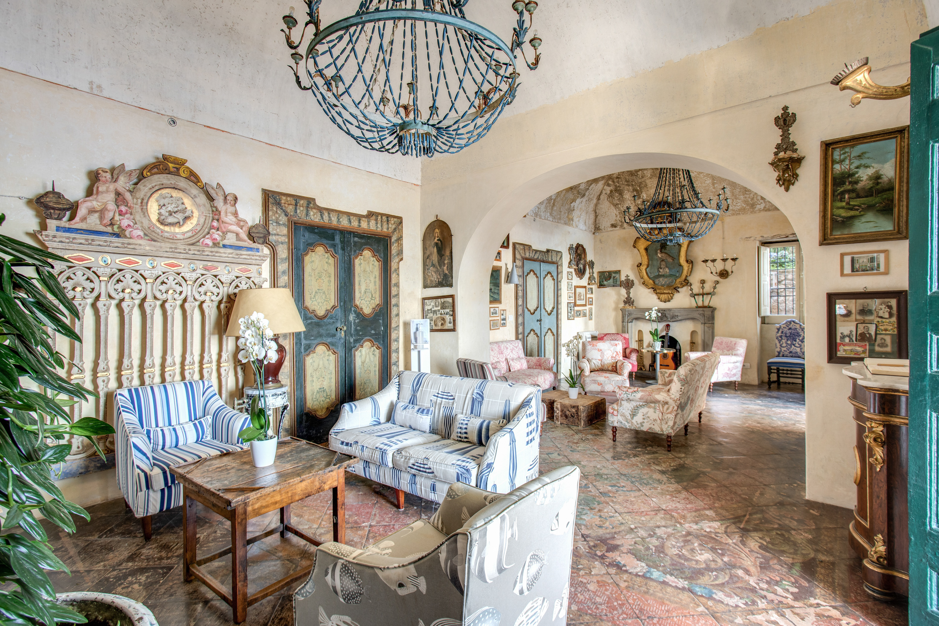 Villa Spiaggia