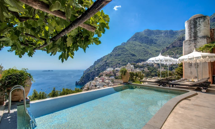 Villa Spiaggia