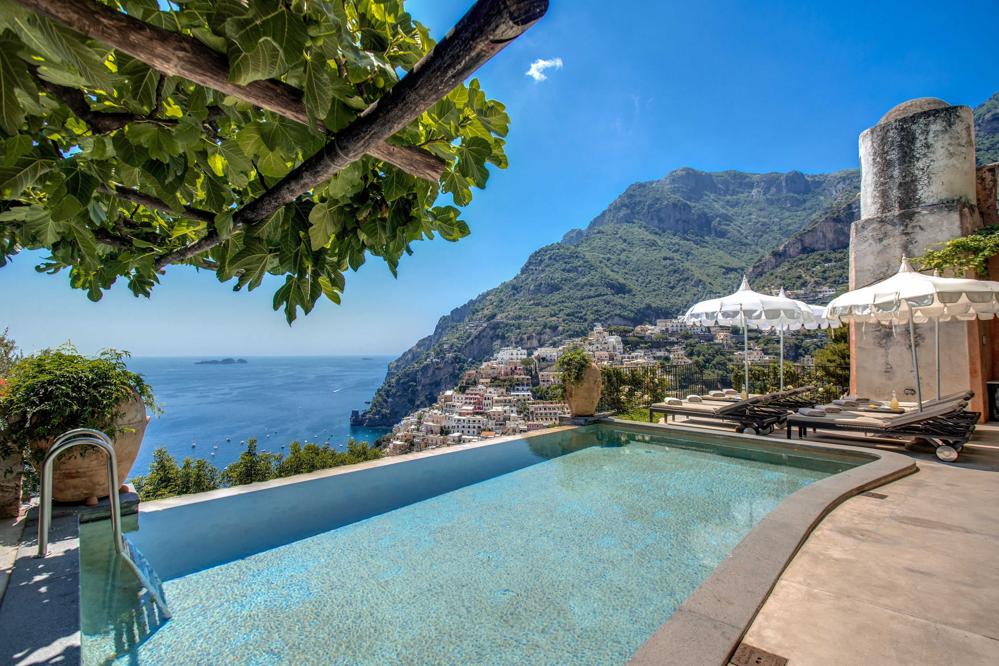 Villa Spiaggia