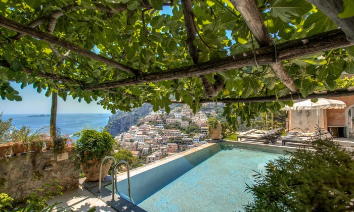 Villa Spiaggia