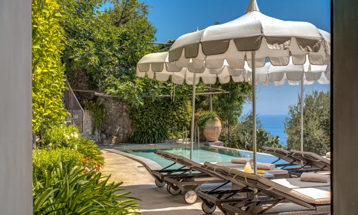Villa Spiaggia