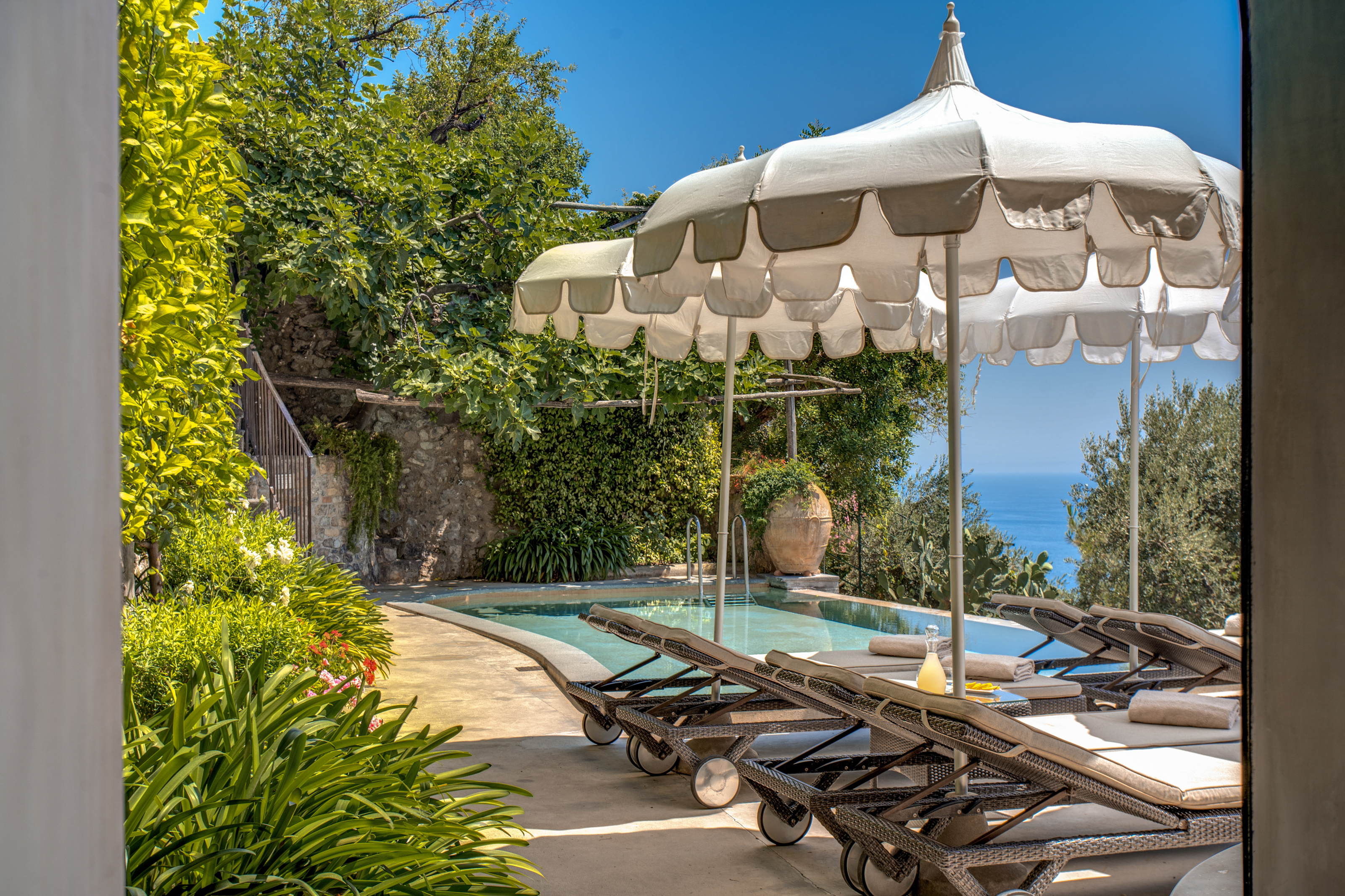 Villa Spiaggia
