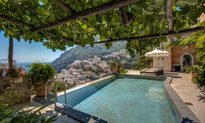 Villa Spiaggia