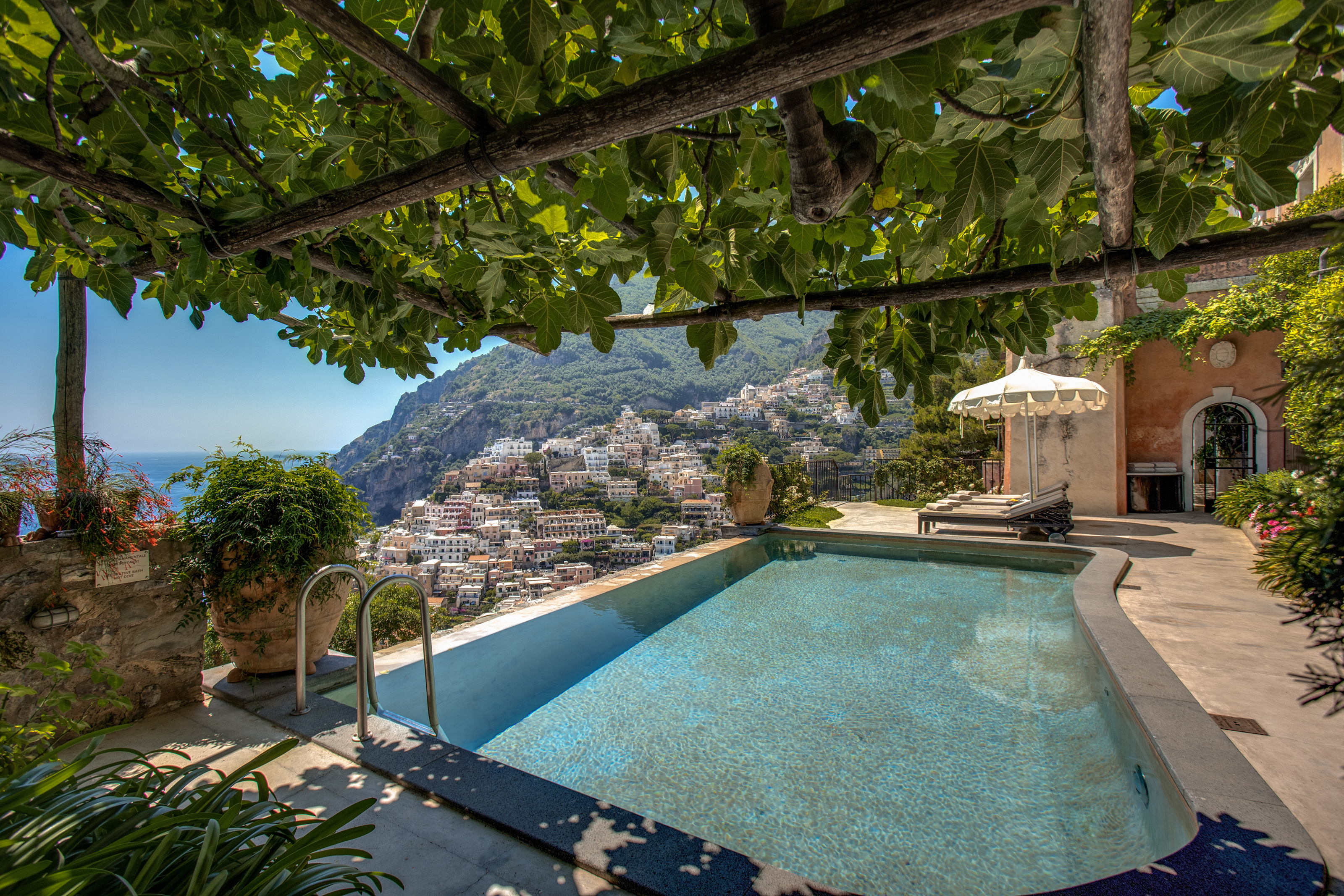 Villa Spiaggia