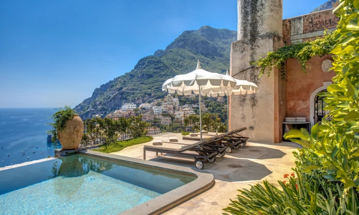 Villa Spiaggia