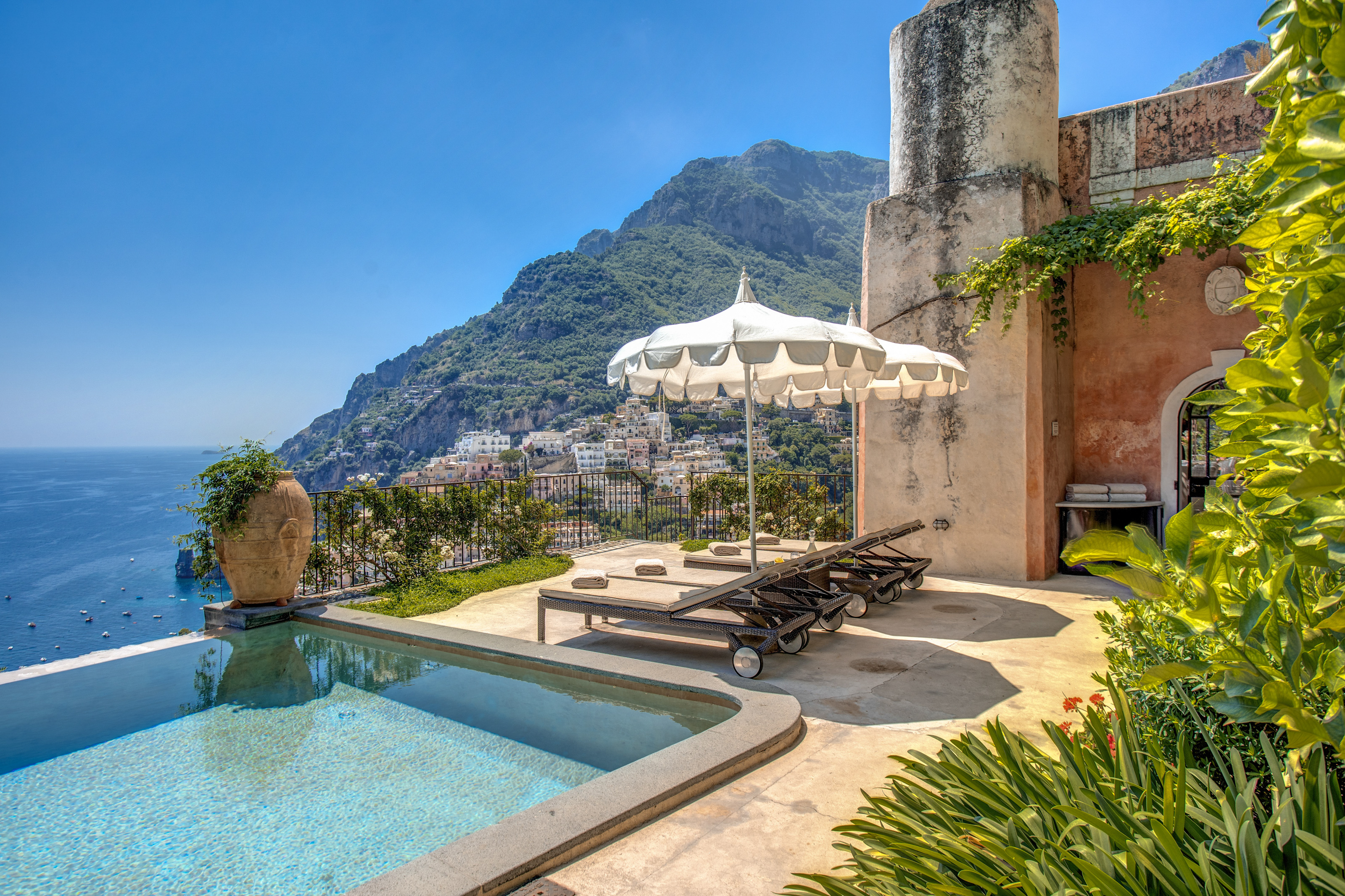 Villa Spiaggia