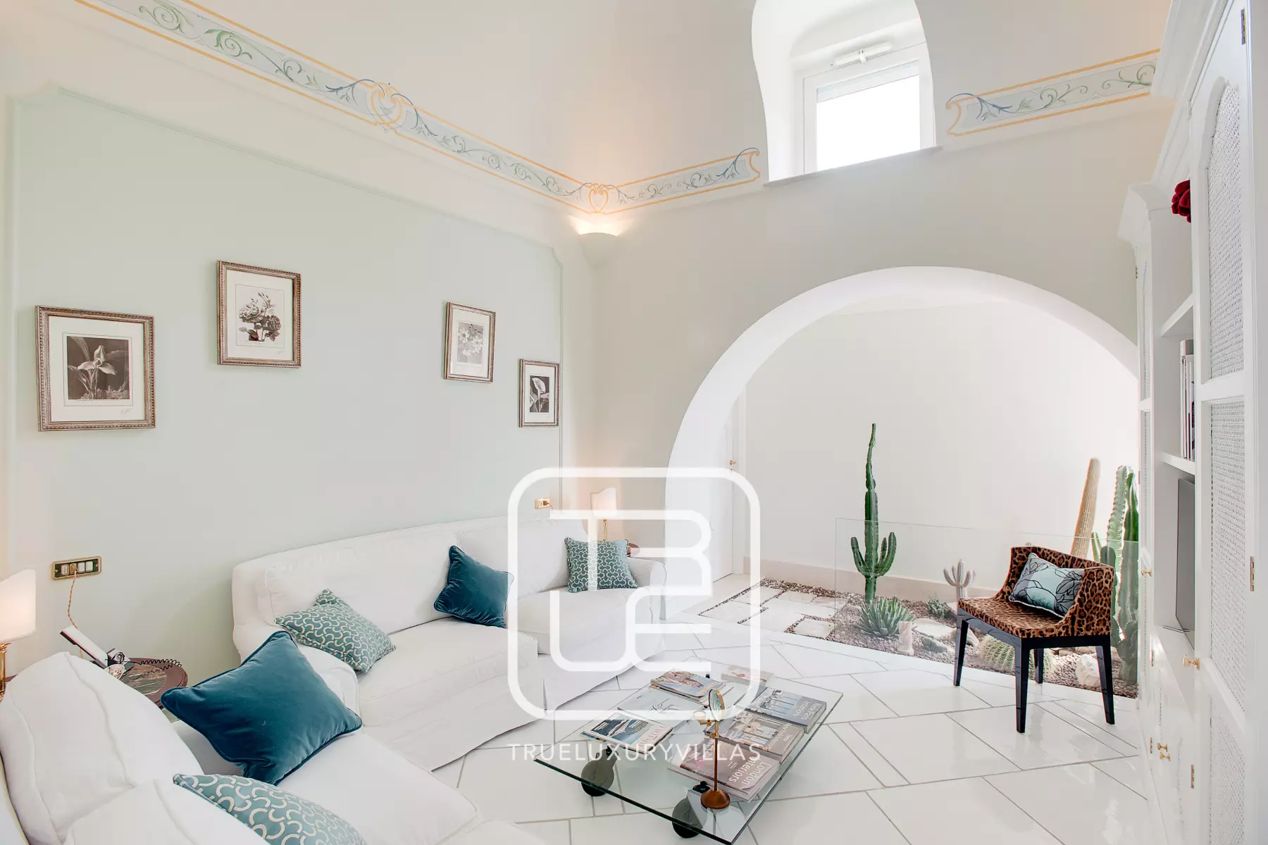 Villa Vito