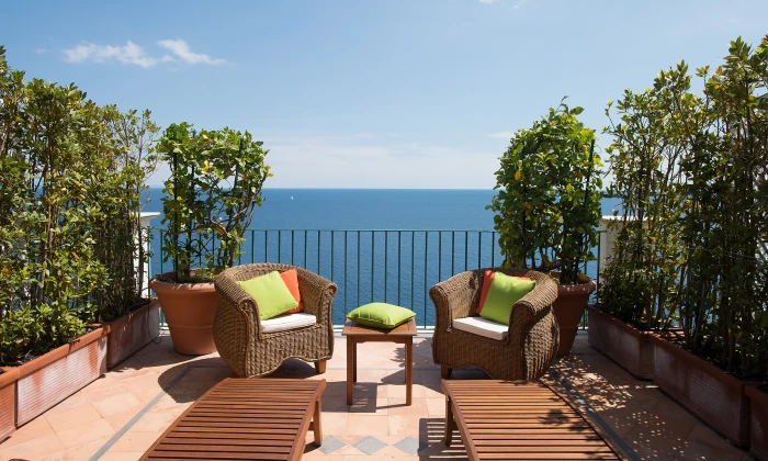 Villa Vito