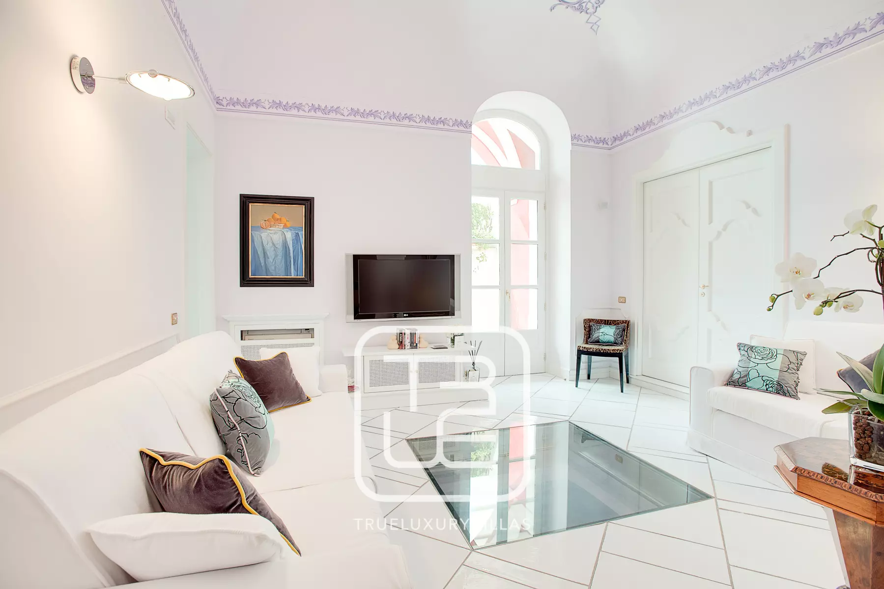Villa Vito