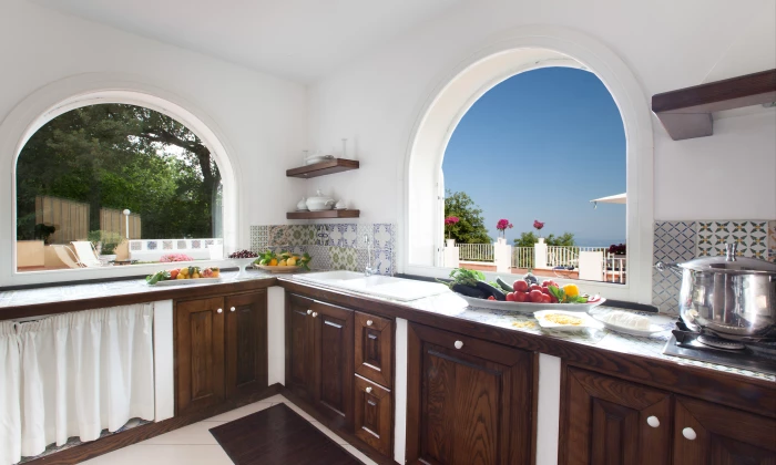 Villa Marinella