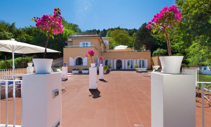 Villa Marinella