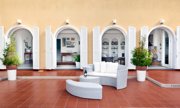 Villa Marinella