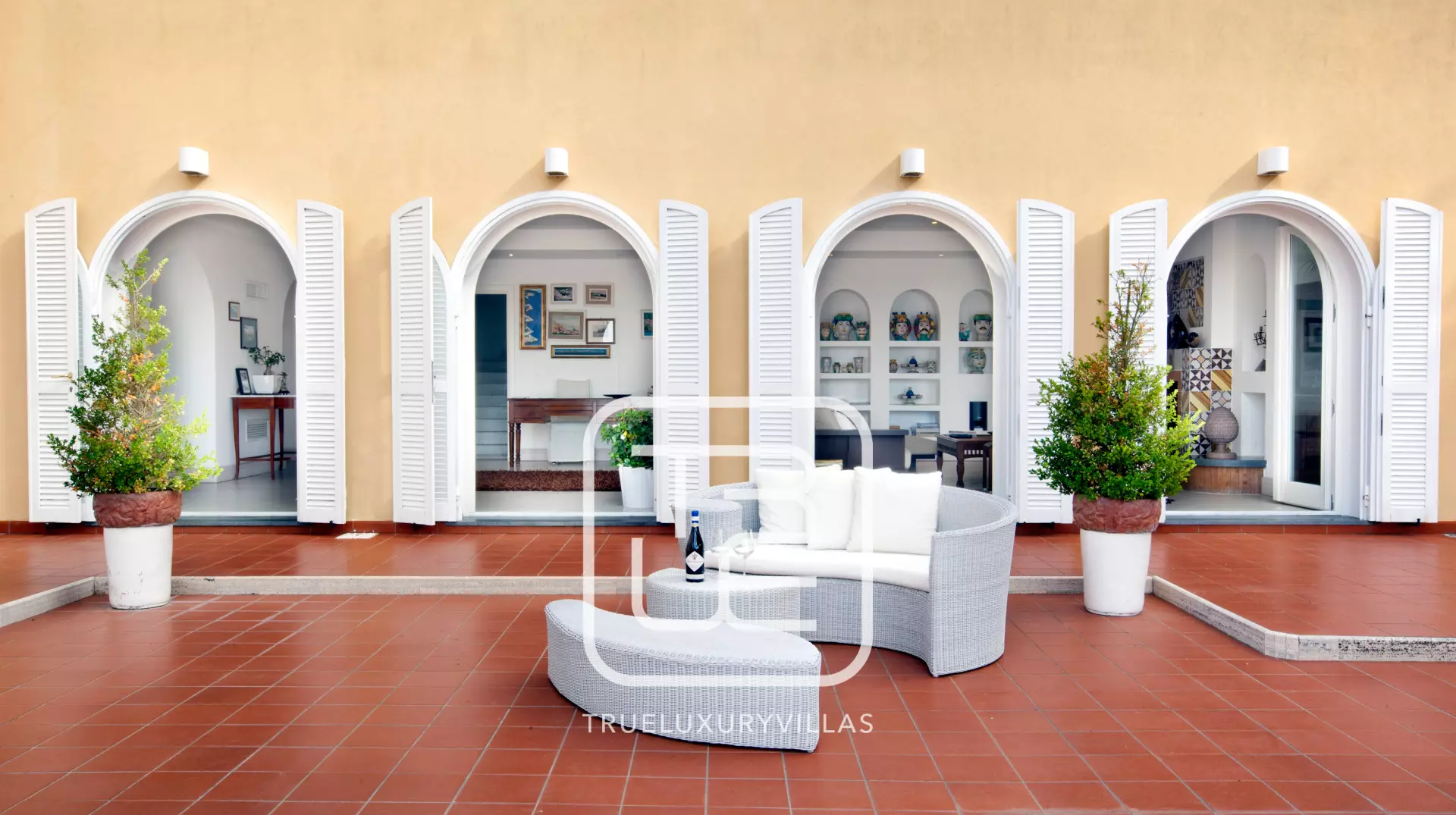Villa Marinella