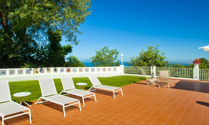 Villa Marinella