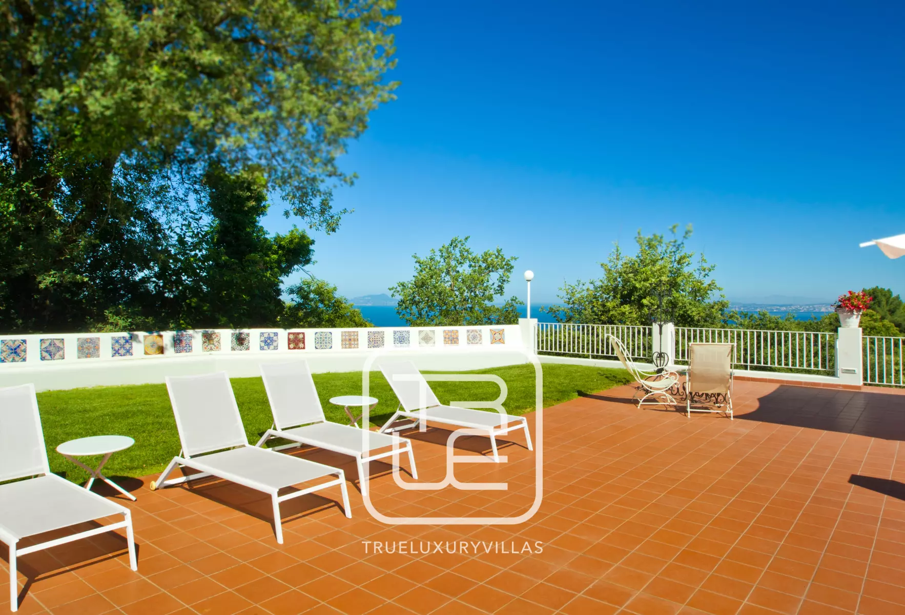 Villa Marinella