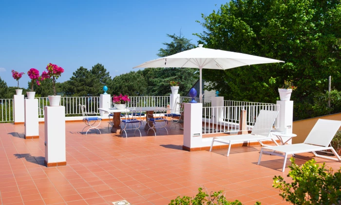 Villa Marinella