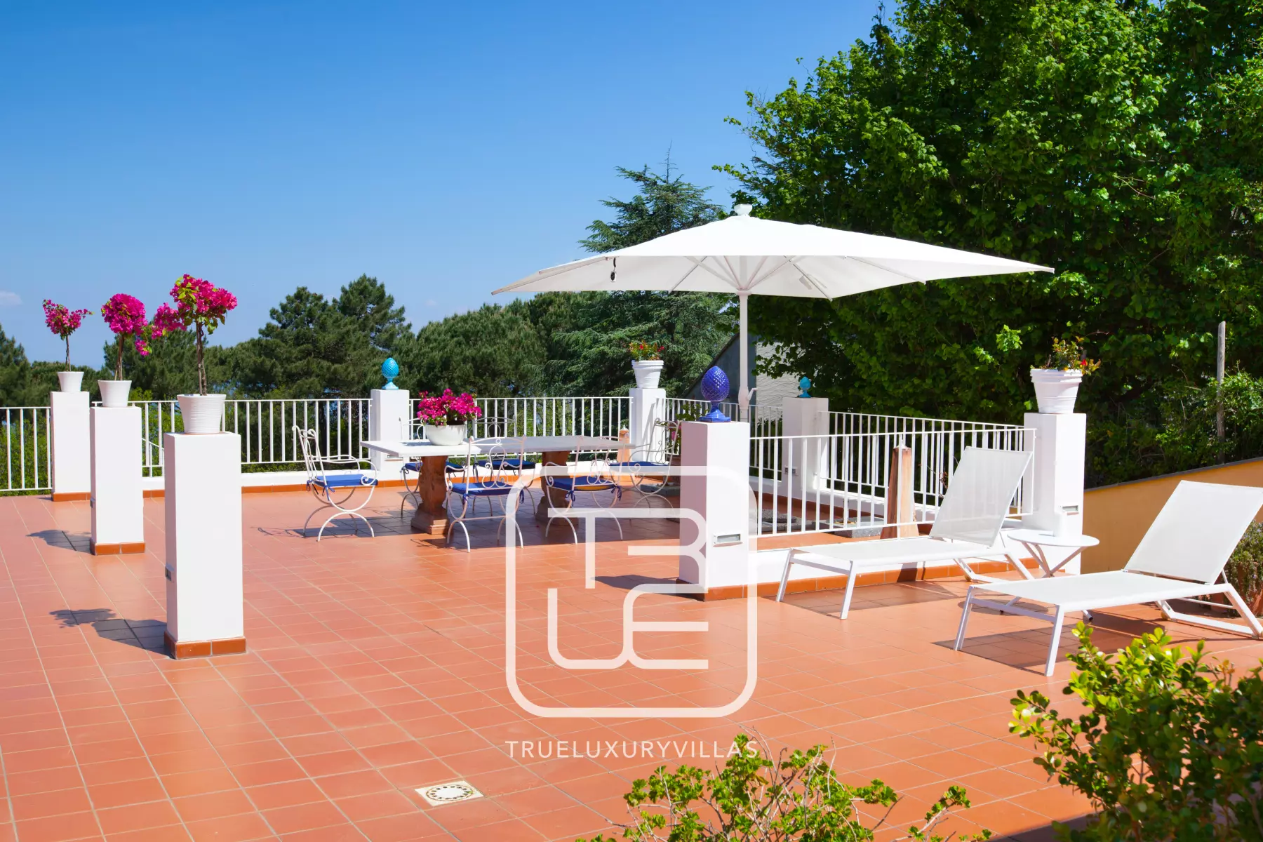 Villa Marinella