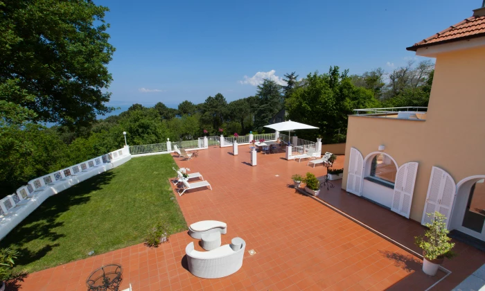 Villa Marinella