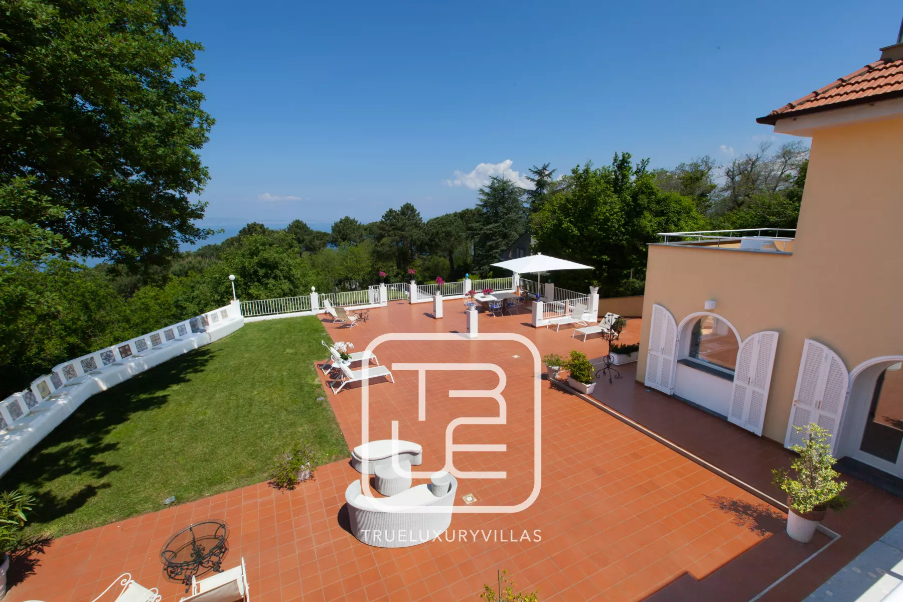 Villa Marinella