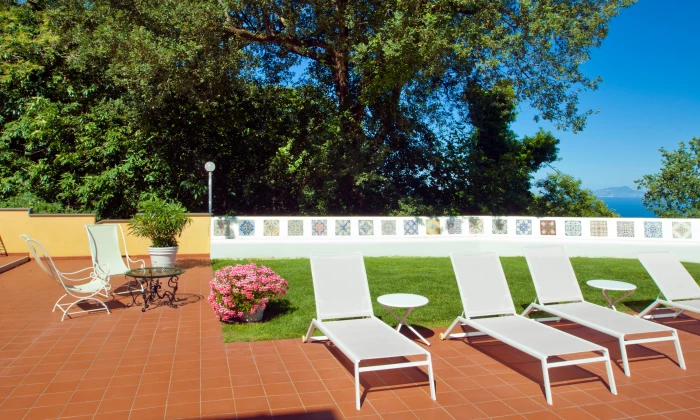 Villa Marinella