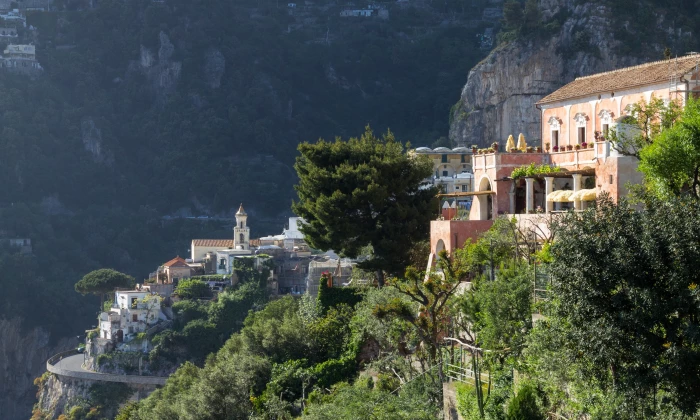 Villa Spiaggia