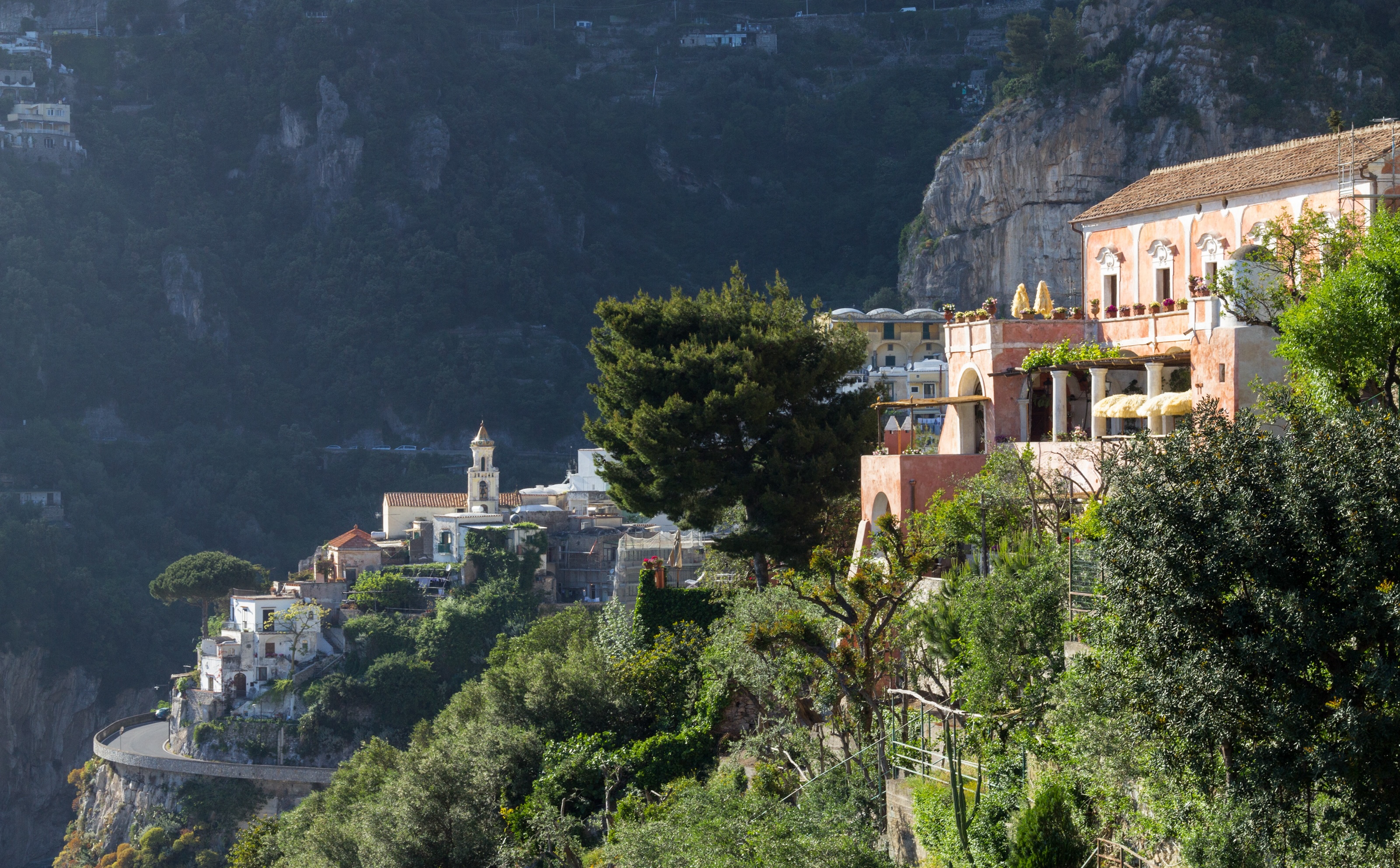 Villa Spiaggia