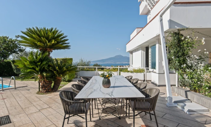 Villa Seiano