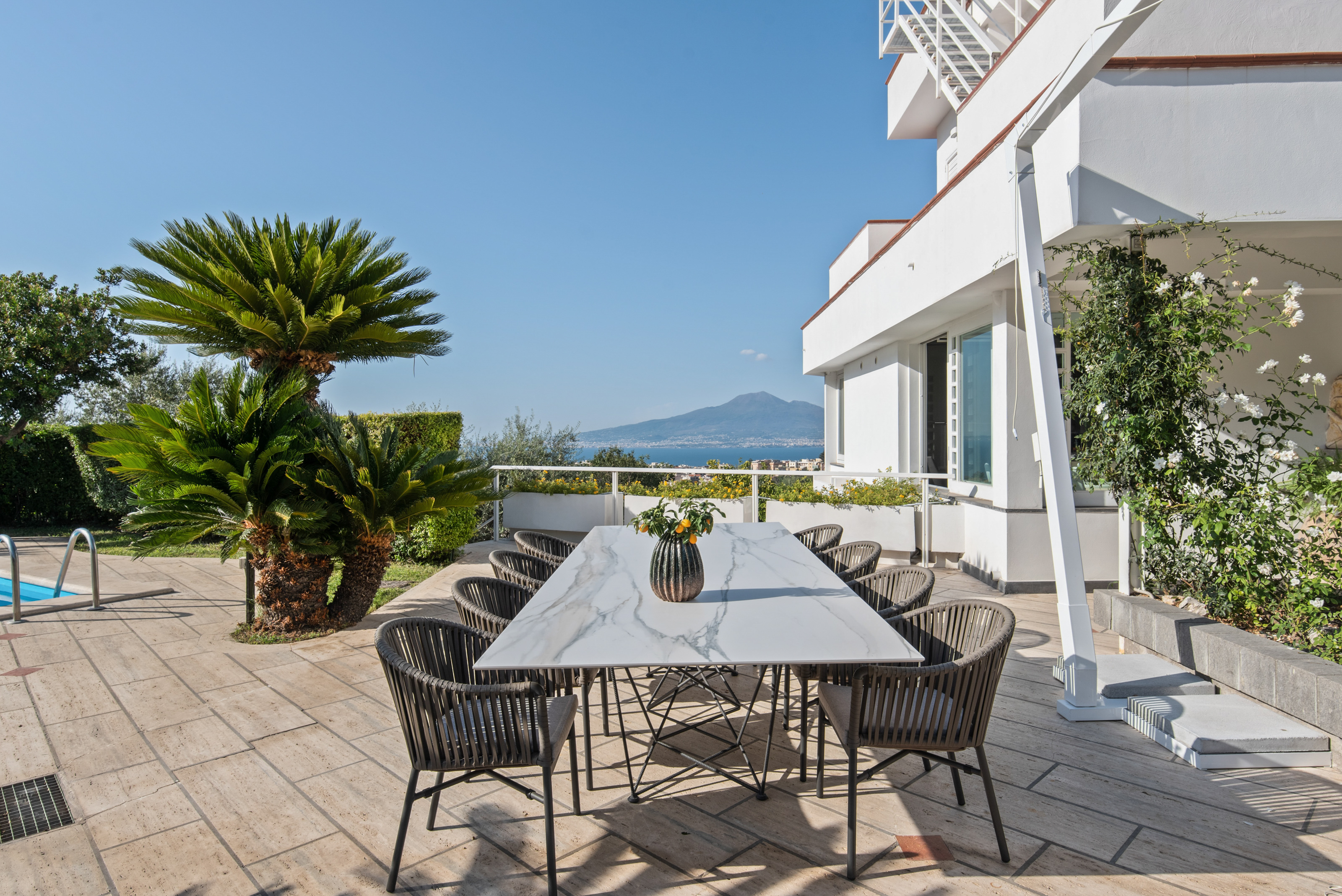Villa Seiano