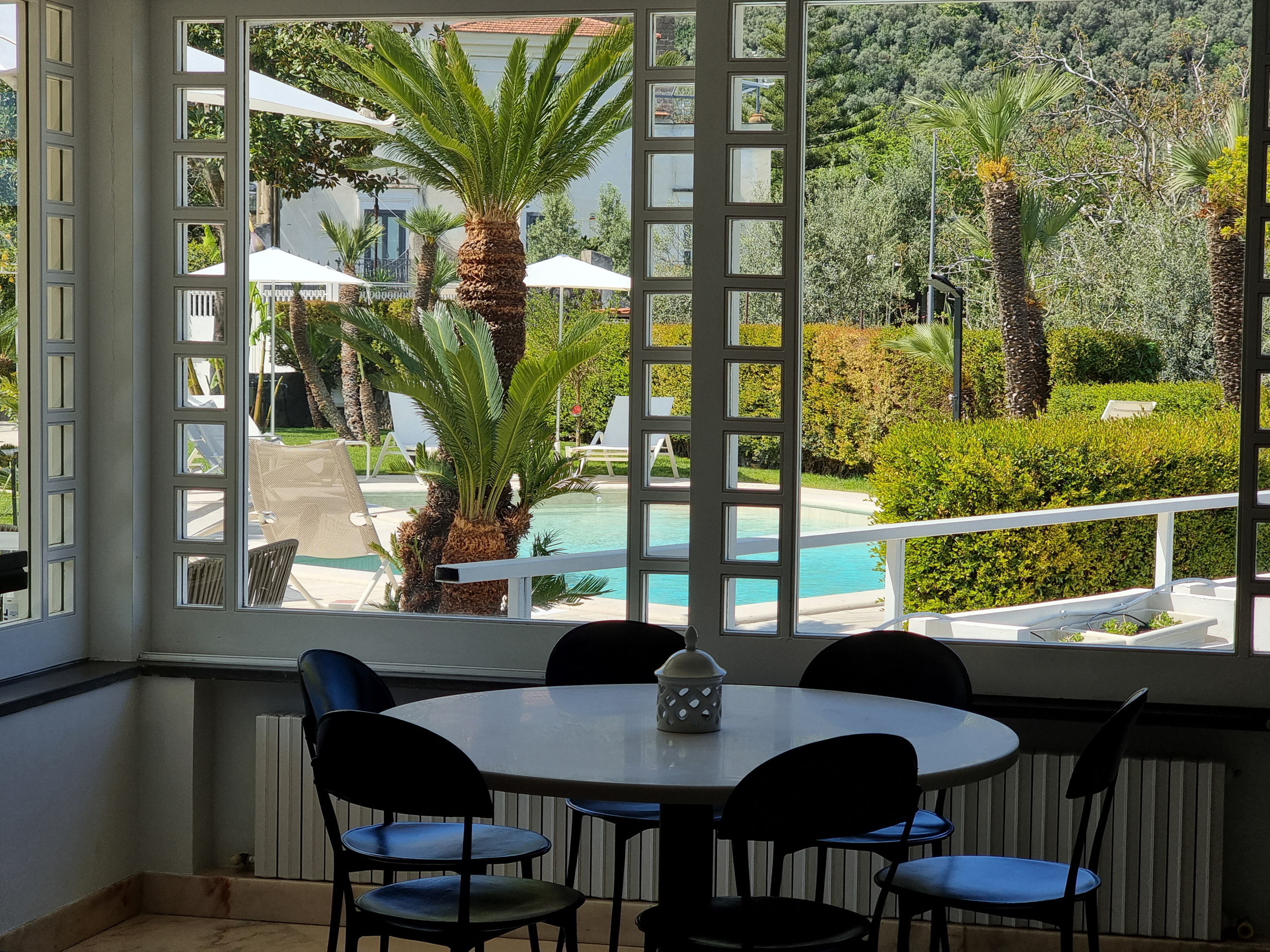 Villa Seiano