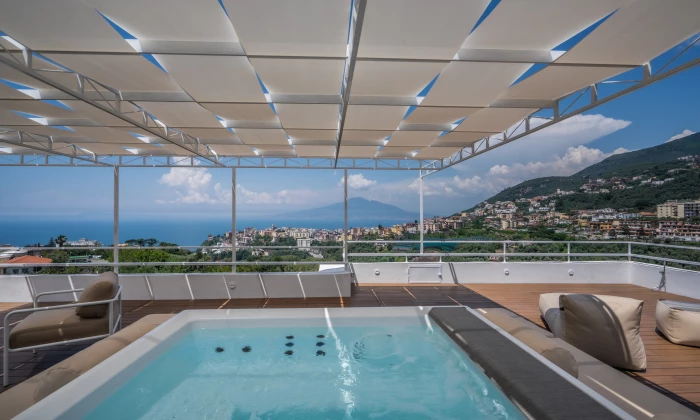 Villa Seiano
