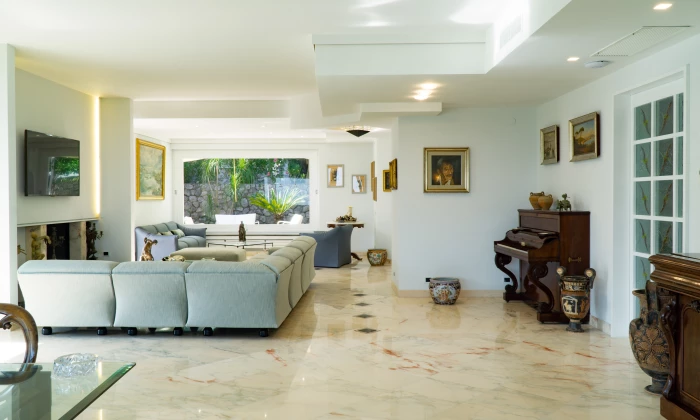 Villa Seiano