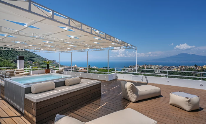 Villa Seiano