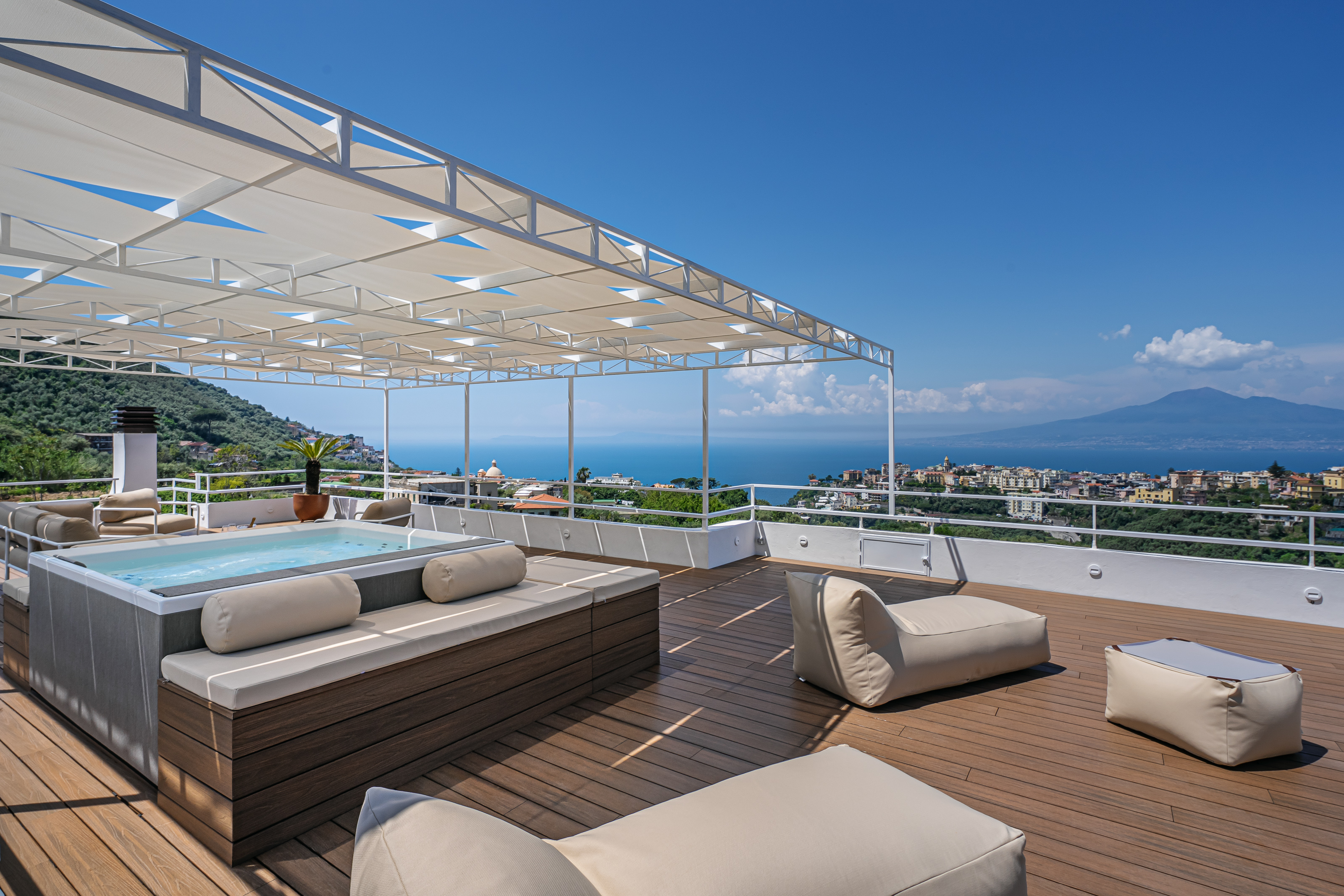 Villa Seiano