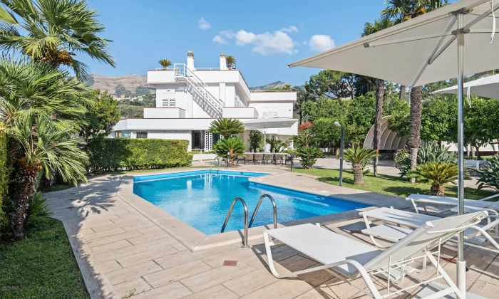 Villa Seiano