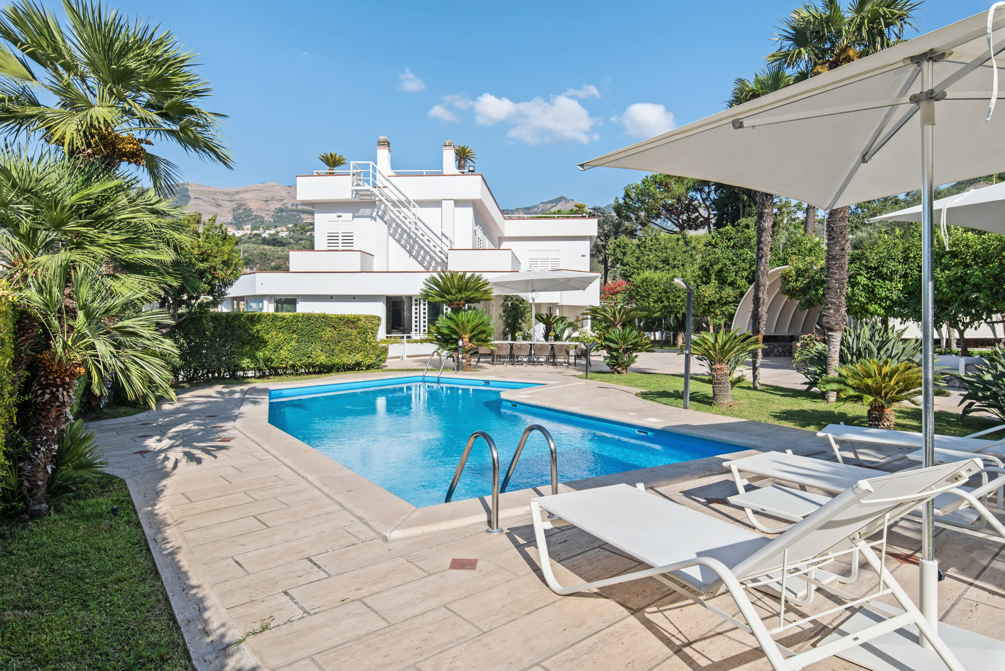 Villa Seiano