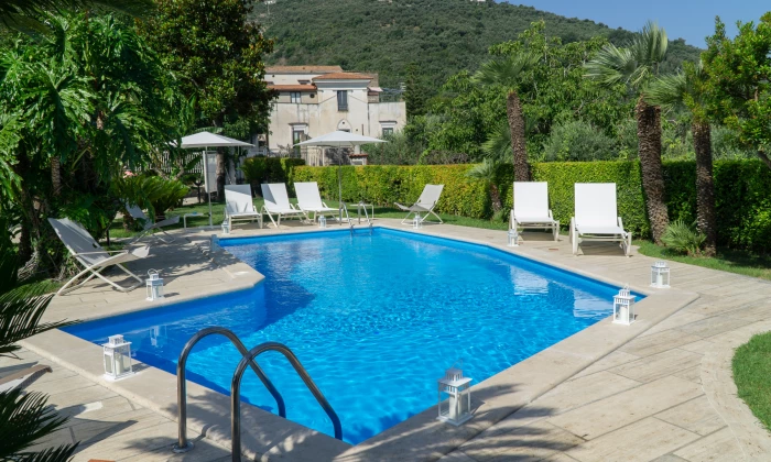 Villa Seiano