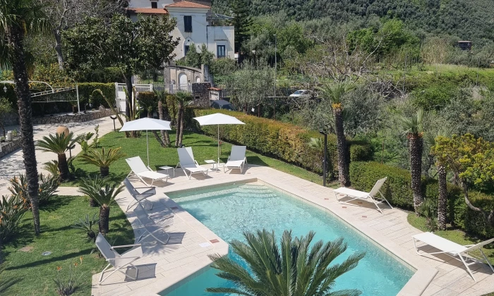 Villa Seiano