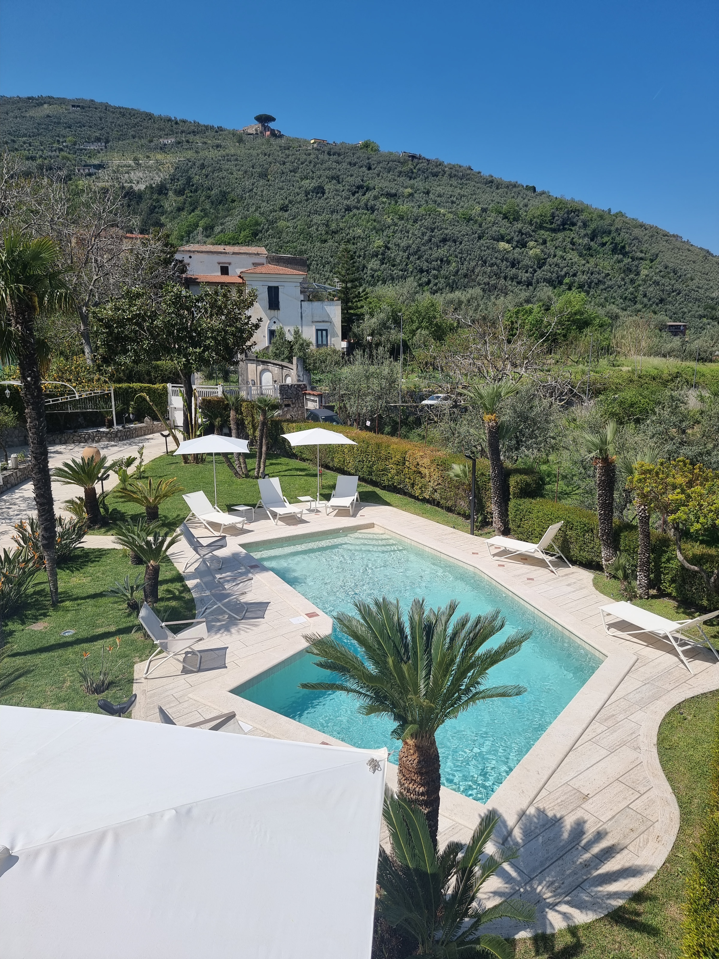 Villa Seiano
