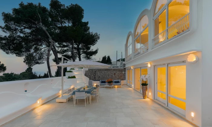 Villa Gloriana