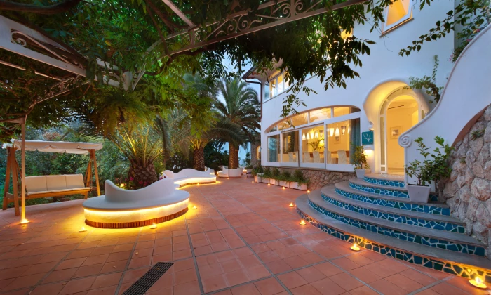 Villa Nerano
