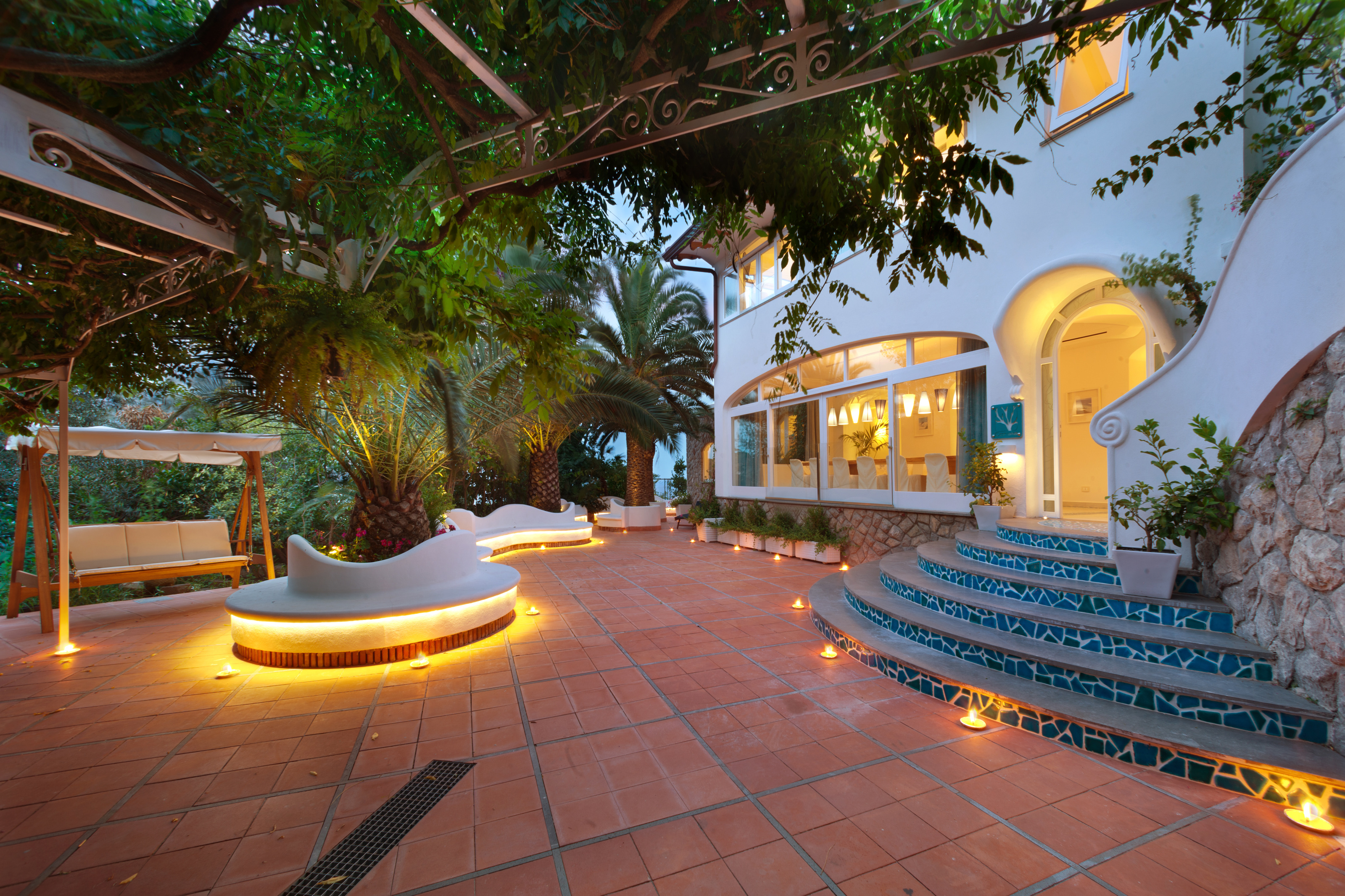 Villa Nerano